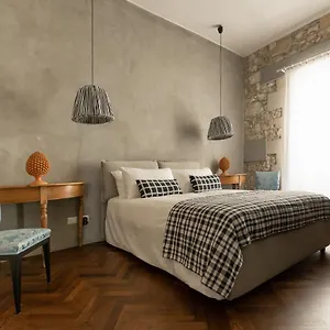 San Tommaso - Ortigia Holidays Ferienhaus