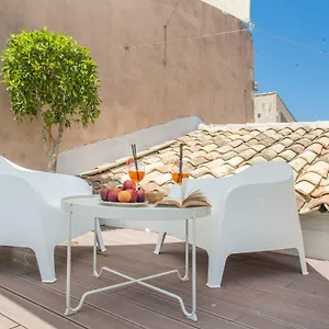 Ortigia - Giudecca Ferienhaus