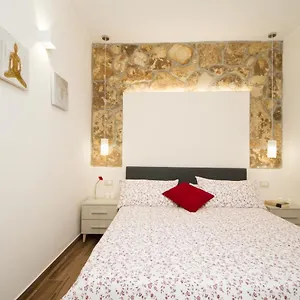 Siracusa K&s Ferienhaus