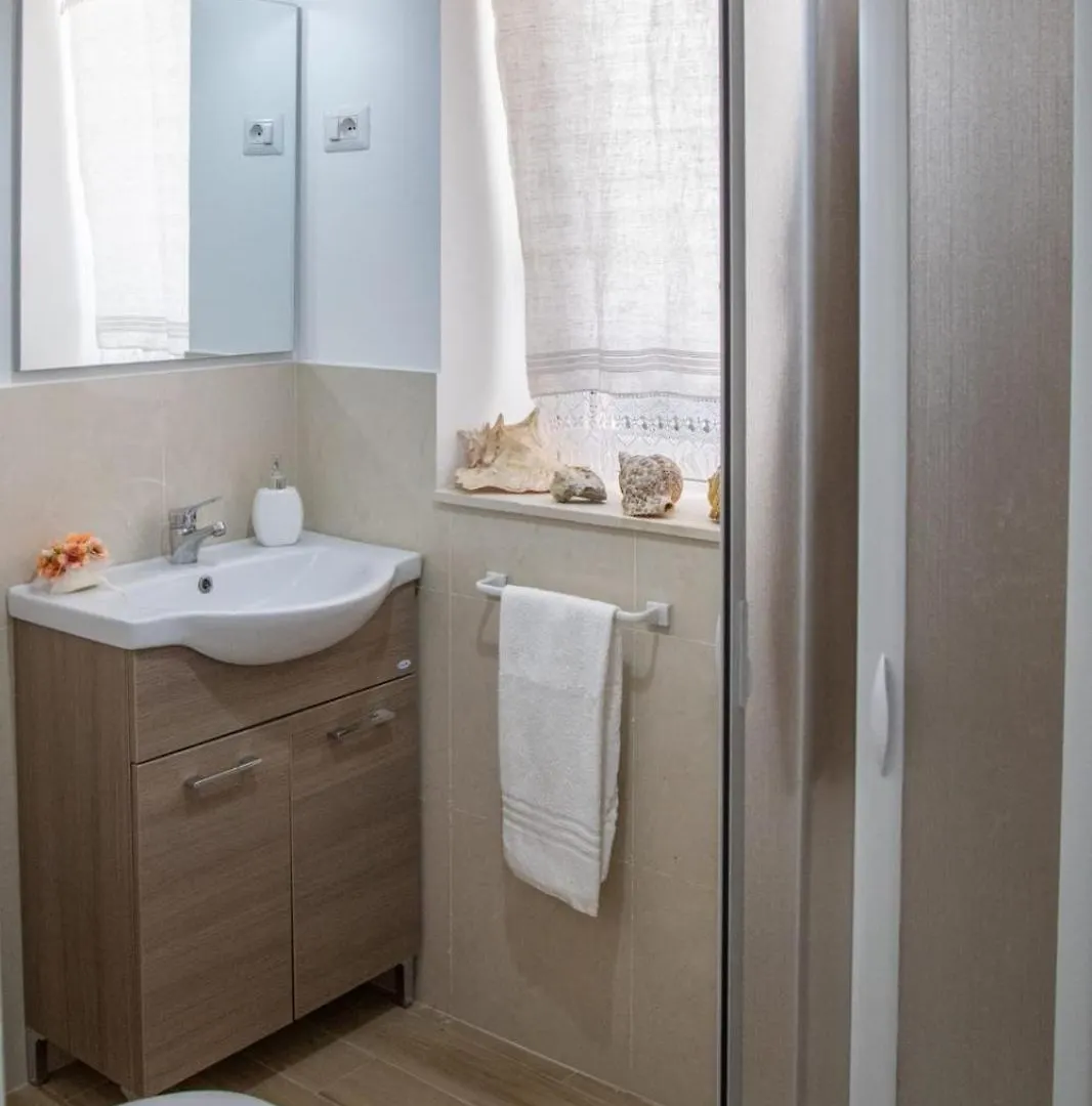 Holiday home Jona'S Home Syracuse Italy